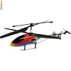 Elicopter XXL radiocomanda, lumini, giroscop, se incarca la 220V.