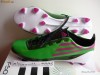 GHETE FOTBAL ADIDAS F50 ADIZERO  ORIGINALE !!! MARIMEA 43 1/3
