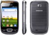Samsung Galaxy Mini, necodat, impecabil, toate accesoriile