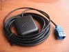 ANTENA GPS PENTRU VW RNS 300,310, RNS 510, AUDI MMI(DVD), BMW E60, E61 SERIA 5