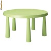 MASA+ 4 SCAUNE COPII IKEA