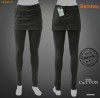 Colanti cu fusta BERSHKA - marime S