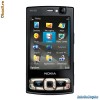 VAND NOKIA N95 8GB ARTA SUPER BINE