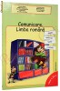 Comunicare limba romana