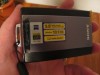 VAND FOTO  SONY T300