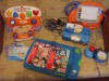 LOT JOCURI INTERACTIVE-ADUSE UK-PE STOC