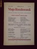 Viata Romaneasca - 3783