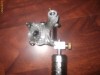 Tattoo gun, Aparat de tatuat