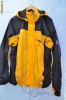 JACHETA JACK WOLFSKIN TEXAPORE