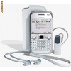NOKIA E72 NAVI PACK WHITE ! SIGILATE ! PACHET COMPLET ! 200 EURO !