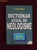 Florin Marcu - Dictionar uzual de neologisme - 13003