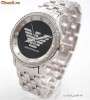 Ceas dama Emporio Armani EA121 Silver