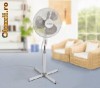 Ventilator cu picior Superior, 50 W, inaltime reglabila