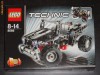 Lego TECHNIC 8066  2 modele in 1   8-14 ani   SIGILAT