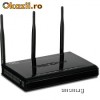 Router TRENDNET TEW-639GR Wireless N Gigabit Router 300Mbps