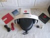 CEL MAI MIC PRET OKAZIE UNICA,Casti Monster Beats by Dr. Dre STUDIO rosii,albe,negre, Profesionale,noi sigilate.