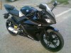 vand ! yahama yzf 125