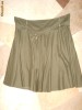 FUSTA KIT KIT KIT 100% BUMBAC , UK 26 , EUR. 52, CA NOUA , GERMANIA