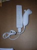 Controller Wii (telecomanda Wii) si nunchuck, noi pentru Nintendo Wii. Garantie FARA RISC !: se accepta retur