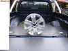janta nissan navara 17 inch aliaj