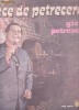 CANTECE DE PETRECERE - GICA PETRESCU -LP VINIL