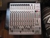 MIXER AUDIO  BEHRINGER EURORACK  UB2442FX PRO