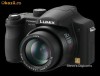 CAMERA FOTO PANASONIC LUMIX DMC-FZ7