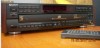 cd -player sony es c-77 es cu 5 cd-uri impecabil (technics akai pioneer)