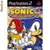 Sonic Mega Collection PS2