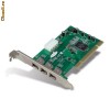 Belkin FireWire 3-Port PCI Card