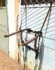 PORTBAGAJ BICICLETE