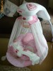 LEAGAN FISHER PRICE STARLIGHT PAPASAN