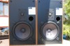 Boxe High End KS (Kucke & Co GMBH), model LINEA B 500, vintage, raritati