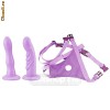 Gemeni Absoluti Set Strap On