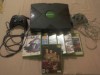 Vand xbox clasic plus 7 jocuri