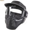 masca pentru paintball Scott, masca faciala, masca protectie fata, ochelari protectie