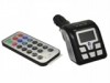 Modulator FM cu Bluetooth BF805