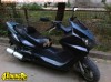 vand schimb maxi scuter 150 cc