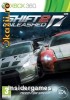 Need for Speed Shift 2 Unleashed XBOX 360