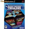 Midway Arcade Treasure 3 PS2