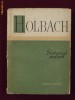 Holbach - Sistemul naturii - 20358