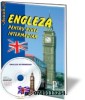 Eurocor Curs complet de Limba Engleza nivel intermediari ( 20 caiete de curs , 32 de lectii , 20 de cd-uri audio aferente fiecarui caiet )