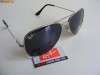 Ochelari de soare Ray Ban 3025 , Police Aviator  Oglinda + Saculet si Laveta Cadou