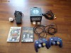 Consola Nintendo Gamecube