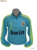 TRENING CONIC ADIDAS REAL MADRID CF PANTALONI CONICI