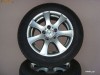 Jante 16 inch pentru BMW seria 5 sau 3 - E60 E61 E90 E91 doar 45 eur/buc