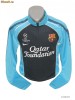 TRENING CONIC NIKE FC BARCELONA PANTALONI CONICI