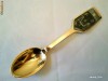 Lingura/Lingurita  argint 925 GEORG JENSEN Michelsen 1973 De colectie 49 gr.