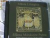SET ORIGINAL 2 CD-URI - SFANTA LITURGHIE INREGISTRATA LA SFANTA MANASTIRE PUTNA