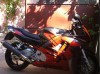 CBR F3 PC31